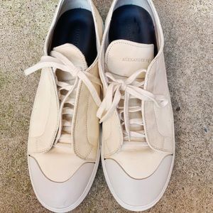 Alexander McQueen sneakers